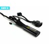 Kit DENALI CANsmart™ DL4 - lentilles transparentes