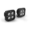 Kit d\'éclairages DENALI D4 CANsmart™ GEN II