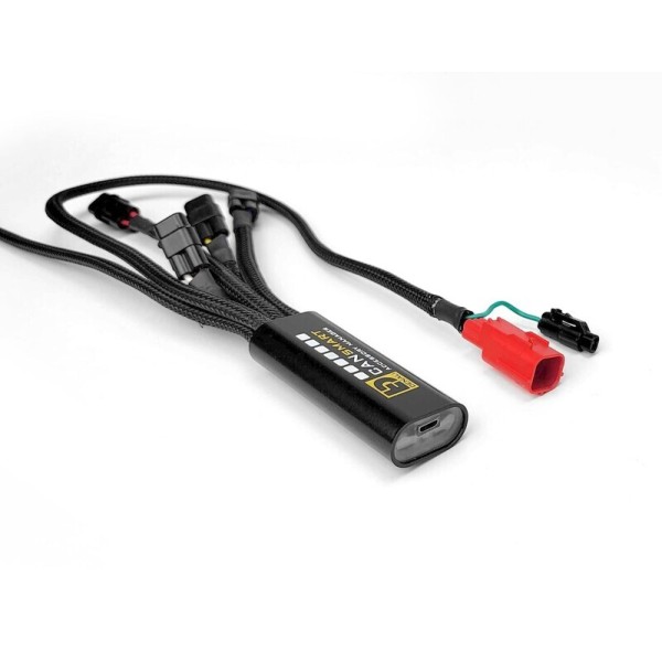 Kit d\'éclairages DENALI S4 CANsmart™ GEN II