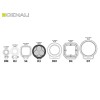 Kit d\'éclairages DENALI D3 DialDim™ - universel