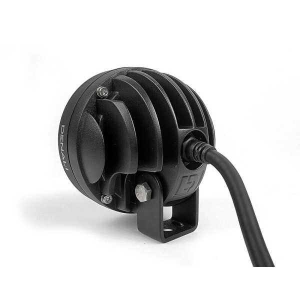 Kit d\'éclairages DENALI D3 CANsmart™ GEN II