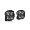 Kit DENALI CANsmart™ DL4 - lentilles transparentes