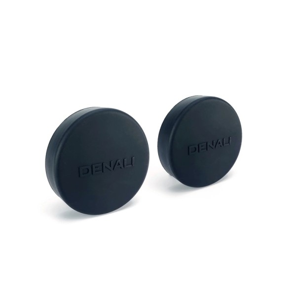 Protections d\'éclairage DENALI Slip-On Blackout - D3 et DR1 LED