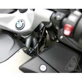 Support klaxon DENALI SoundBomb BMW R1200RT