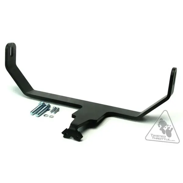 Support éclairage DENALI DM Micro LED BMW R1200GS LC