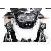 Support éclairage DENALI DM Micro LED BMW R1200GS LC