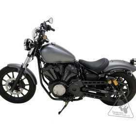 Support klaxon DENALI SoundBomb Yamaha