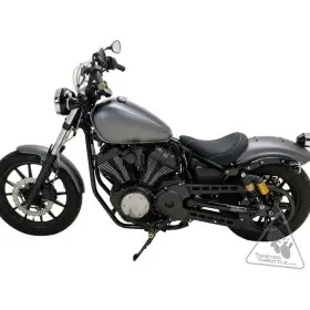 Support klaxon DENALI SoundBomb Yamaha