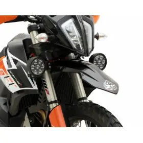 Support éclairage DENALI KTM 790 Adventure