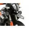 Support éclairage DENALI KTM 790 Adventure