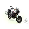 Support éclairage DENALI Yamaha XT1200Z Super tenere