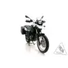 Support éclairage DENALI BMW G650GS/F650GS