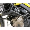 Support klaxon DENALI SoundBomb Honda CRF1000L