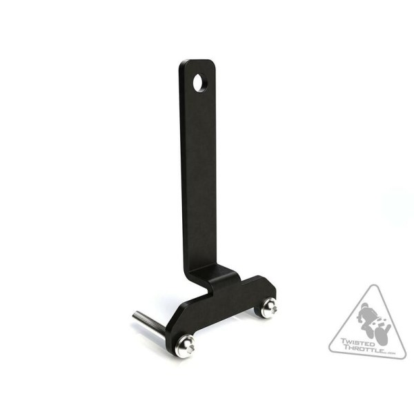 Support klaxon DENALI SoundBomb Honda NC700X