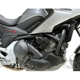 Support klaxon DENALI SoundBomb Honda NC700X