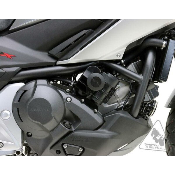 Support klaxon DENALI SoundBomb Honda NC700X