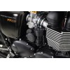 Support klaxon DENALI SoundBomb Triumph Bonneville/Thruxton