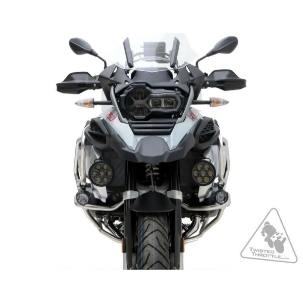 Support éclairage DENALI BMW R1250GS Adventure