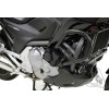 Support klaxon DENALI SoundBomb Honda NC700X
