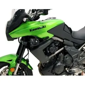 Support klaxon DENALI SoundBomb Kawasaki Versys 650