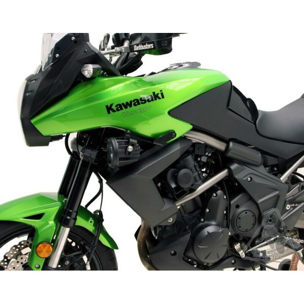 Support klaxon DENALI SoundBomb Kawasaki Versys 650