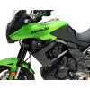Support klaxon DENALI SoundBomb Kawasaki Versys 650