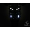 Éclairage additionnel DENALI DRL "Daytime Running Light" - blanc