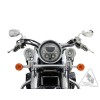 Support éclairage DENALI kit adaptateur phare M7 Suzuki