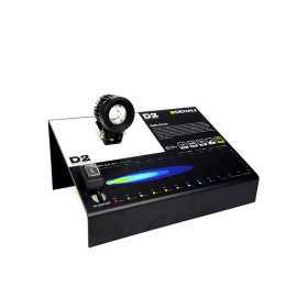 Présentoir de comptoir DENALI D2