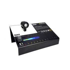 Présentoir de comptoir DENALI DM