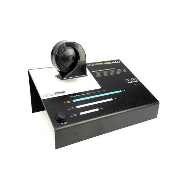 Présentoir DENALI Soundbomb Mini