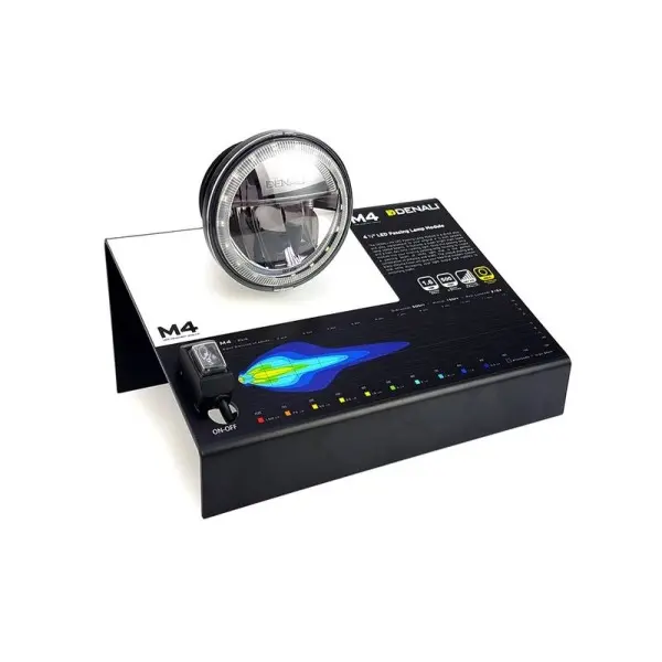 Présentoir de comptoir DENALI M4