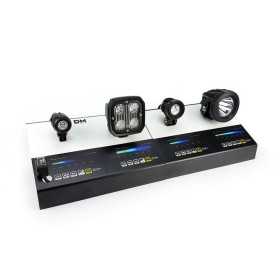 Présentoir de comptoir DENALI DM, D2, D4 & DR1