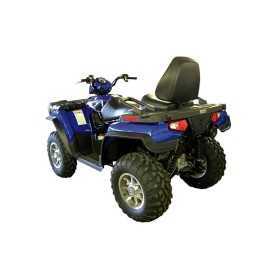 Kit d'extension d'ailes DIRECTION 2 noir Polaris Sportsman
