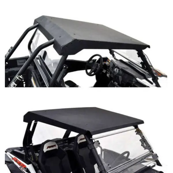 Toit DIRECTION 2 noir Roof Palaris RZR 1000 XP