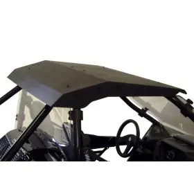 Toit DIRECTION 2 noir Arctic Cat