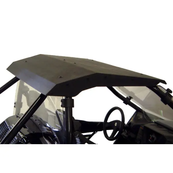 Toit DIRECTION 2 noir Arctic Cat