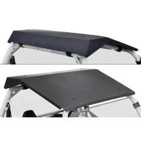 Toit DIRECTION 2 noir Polaris