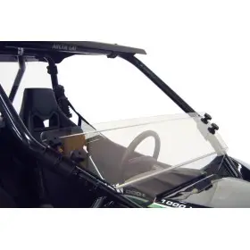 Bulle DIRECTION 2 Low SSV - Arctic Cat Wildcat