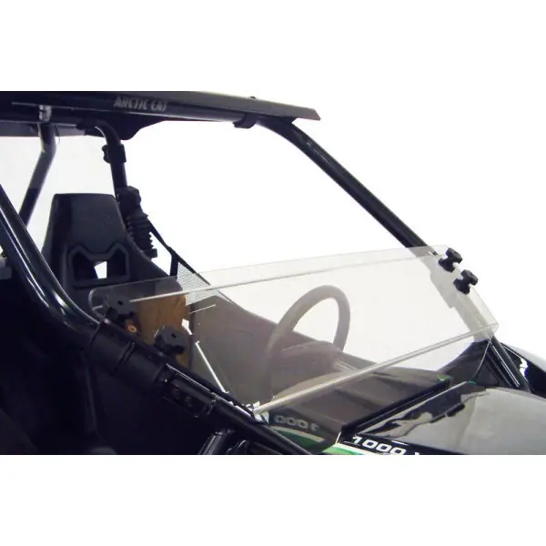 Bulle DIRECTION 2 Low SSV - Arctic Cat Wildcat