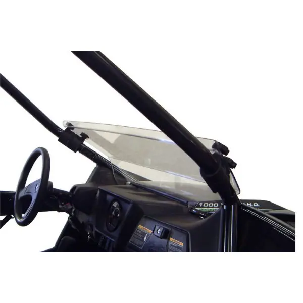 Bulle DIRECTION 2 Low SSV - Arctic Cat Wildcat