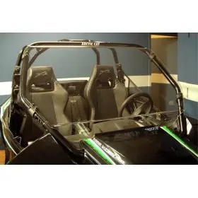 Bulle DIRECTION 2 Full Tilt SSV - Arctic Cat Wildcat