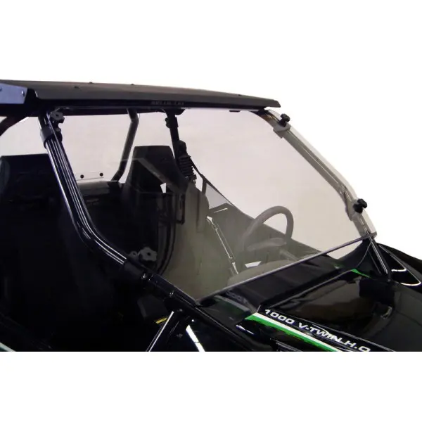 Bulle DIRECTION 2 Full Tilt SSV - Arctic Cat Wildcat