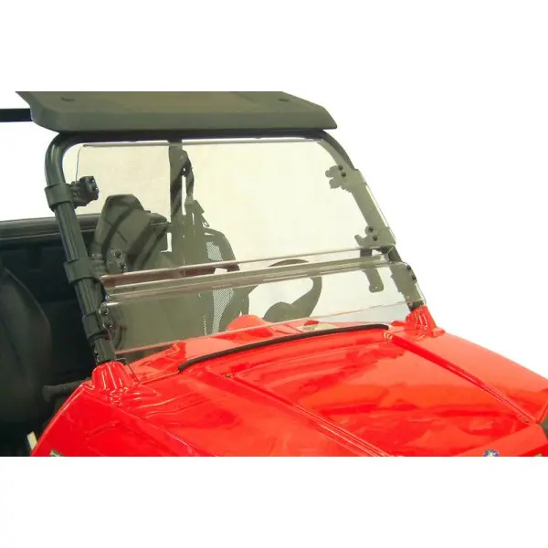 Bulle DIRECTION 2 Full Tilt SSV - Polaris RZR/RZR S 800