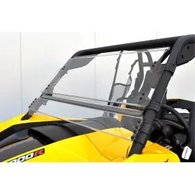 Bulle DIRECTION 2 Full Tilt SSV - Can-Am Maverick