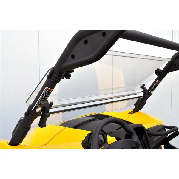 Bulle DIRECTION 2 Full Tilt SSV - Can-Am Maverick
