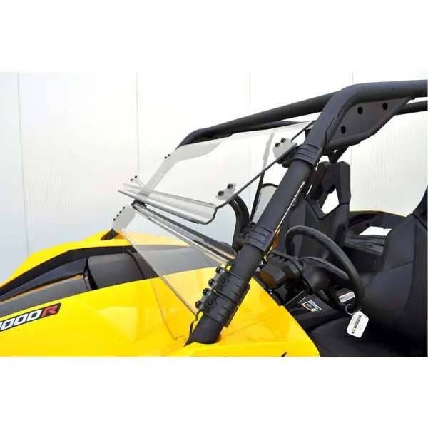 Bulle DIRECTION 2 Full Tilt SSV - Can-Am Maverick