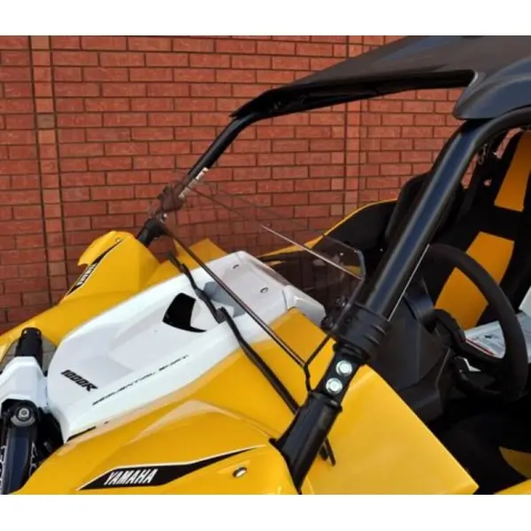 Bulle DIRECTION 2 Low SSV - Yamaha YXZ1000R