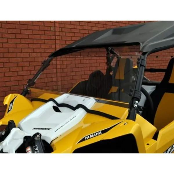 Bulle DIRECTION 2 Full Tilt SSV - Yamaha YXZ1000R