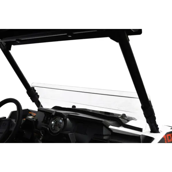 Bulle DIRECTION 2 Low SSV - Polaris RZR 1000